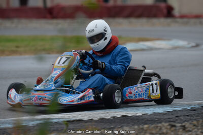 15/09/2013 : Championnat de France X30 et X30 Gentleman à Lavelanet (Photos Antoine Camblor) 2013 — karting
