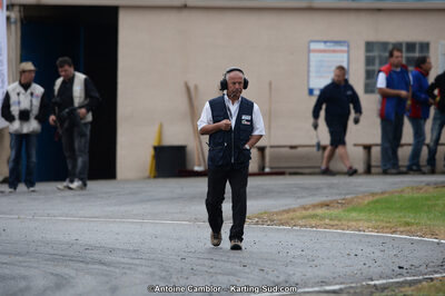 15/09/2013 : Championnat de France X30 et X30 Gentleman à Lavelanet (Photos Antoine Camblor) 2013 — karting