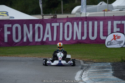 15/09/2013 : Championnat de France X30 et X30 Gentleman à Lavelanet (Photos Antoine Camblor) 2013 — karting