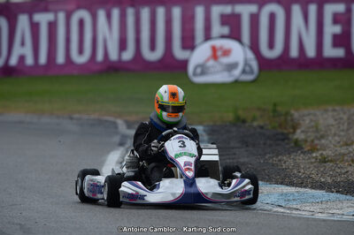 15/09/2013 : Championnat de France X30 et X30 Gentleman à Lavelanet (Photos Antoine Camblor) 2013 — karting