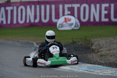 15/09/2013 : Championnat de France X30 et X30 Gentleman à Lavelanet (Photos Antoine Camblor) 2013 — karting