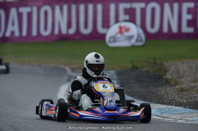 15/09/2013 : Championnat de France X30 et X30 Gentleman à Lavelanet (Photos Antoine Camblor) 2013 — karting