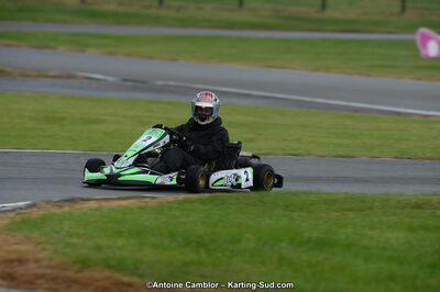 15/09/2013 : Championnat de France X30 et X30 Gentleman à Lavelanet (Photos Antoine Camblor) 2013 — karting