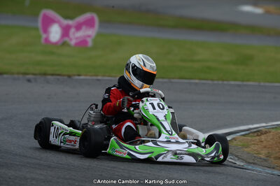 15/09/2013 : Championnat de France X30 et X30 Gentleman à Lavelanet (Photos Antoine Camblor) 2013 — karting