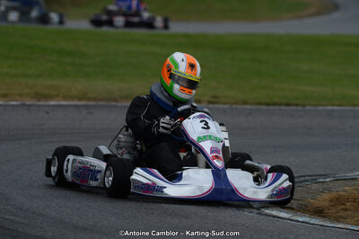 15/09/2013 : Championnat de France X30 et X30 Gentleman à Lavelanet (Photos Antoine Camblor) 2013 — karting