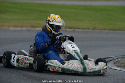 15/09/2013 : Championnat de France X30 et X30 Gentleman à Lavelanet (Photos Antoine Camblor) 2013 — karting
