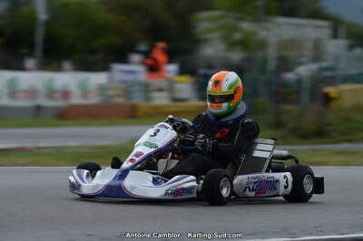 15/09/2013 : Championnat de France X30 et X30 Gentleman à Lavelanet (Photos Antoine Camblor) 2013 — karting