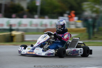 15/09/2013 : Championnat de France X30 et X30 Gentleman à Lavelanet (Photos Antoine Camblor) 2013 — karting