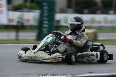 15/09/2013 : Championnat de France X30 et X30 Gentleman à Lavelanet (Photos Antoine Camblor) 2013 — karting