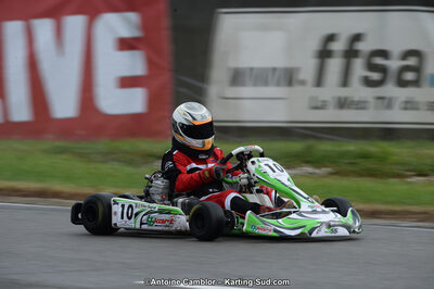 15/09/2013 : Championnat de France X30 et X30 Gentleman à Lavelanet (Photos Antoine Camblor) 2013 — karting