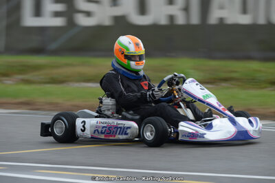 15/09/2013 : Championnat de France X30 et X30 Gentleman à Lavelanet (Photos Antoine Camblor) 2013 — karting
