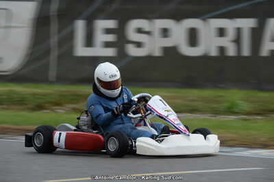 15/09/2013 : Championnat de France X30 et X30 Gentleman à Lavelanet (Photos Antoine Camblor) 2013 — karting