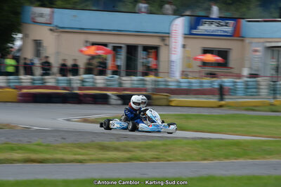 15/09/2013 : Championnat de France X30 et X30 Gentleman à Lavelanet (Photos Antoine Camblor) 2013 — karting