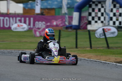 15/09/2013 : Championnat de France X30 et X30 Gentleman à Lavelanet (Photos Antoine Camblor) 2013 — karting