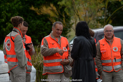 15/09/2013 : Championnat de France X30 et X30 Gentleman à Lavelanet (Photos Antoine Camblor) 2013 — karting