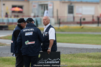 15/09/2013 : Championnat de France X30 et X30 Gentleman à Lavelanet (Photos Antoine Camblor) 2013 — karting