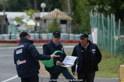 15/09/2013 : Championnat de France X30 et X30 Gentleman à Lavelanet (Photos Antoine Camblor) 2013 — karting