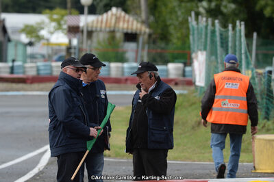 15/09/2013 : Championnat de France X30 et X30 Gentleman à Lavelanet (Photos Antoine Camblor) 2013 — karting