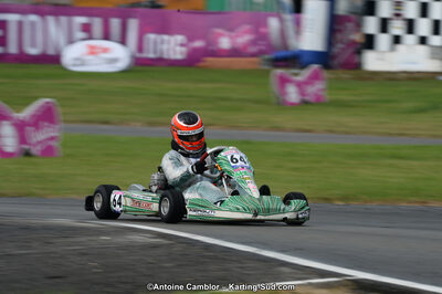 15/09/2013 : Championnat de France X30 et X30 Gentleman à Lavelanet (Photos Antoine Camblor) 2013 — karting