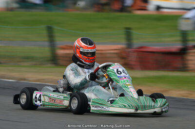 15/09/2013 : Championnat de France X30 et X30 Gentleman à Lavelanet (Photos Antoine Camblor) 2013 — karting