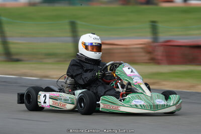 15/09/2013 : Championnat de France X30 et X30 Gentleman à Lavelanet (Photos Antoine Camblor) 2013 — karting