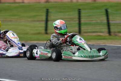 15/09/2013 : Championnat de France X30 et X30 Gentleman à Lavelanet (Photos Antoine Camblor) 2013 — karting
