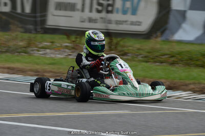 15/09/2013 : Championnat de France X30 et X30 Gentleman à Lavelanet (Photos Antoine Camblor) 2013 — karting
