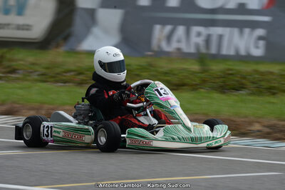 15/09/2013 : Championnat de France X30 et X30 Gentleman à Lavelanet (Photos Antoine Camblor) 2013 — karting