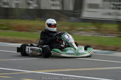 15/09/2013 : Championnat de France X30 et X30 Gentleman à Lavelanet (Photos Antoine Camblor) 2013 — karting