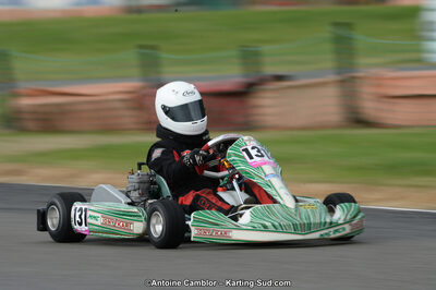 15/09/2013 : Championnat de France X30 et X30 Gentleman à Lavelanet (Photos Antoine Camblor) 2013 — karting
