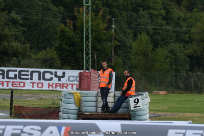 15/09/2013 : Championnat de France X30 et X30 Gentleman à Lavelanet (Photos Antoine Camblor) 2013 — karting