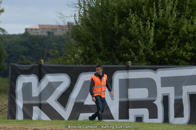 15/09/2013 : Championnat de France X30 et X30 Gentleman à Lavelanet (Photos Antoine Camblor) 2013 — karting