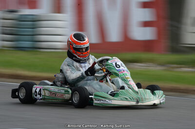 15/09/2013 : Championnat de France X30 et X30 Gentleman à Lavelanet (Photos Antoine Camblor) 2013 — karting