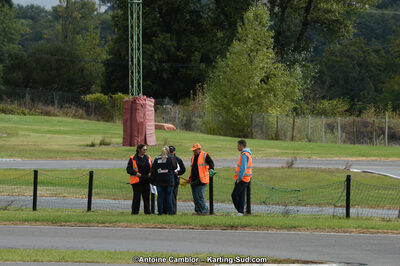15/09/2013 : Championnat de France X30 et X30 Gentleman à Lavelanet (Photos Antoine Camblor) 2013 — karting