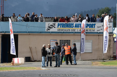 15/09/2013 : Championnat de France X30 et X30 Gentleman à Lavelanet (Photos Antoine Camblor) 2013 — karting