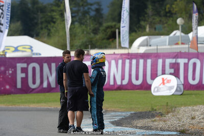 15/09/2013 : Championnat de France X30 et X30 Gentleman à Lavelanet (Photos Antoine Camblor) 2013 — karting