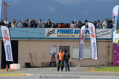 15/09/2013 : Championnat de France X30 et X30 Gentleman à Lavelanet (Photos Antoine Camblor) 2013 — karting