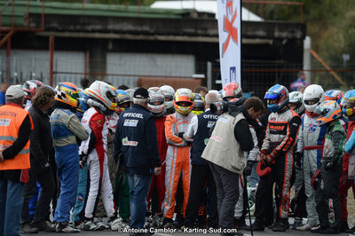 15/09/2013 : Championnat de France X30 et X30 Gentleman à Lavelanet (Photos Antoine Camblor) 2013 — karting