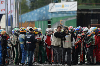 15/09/2013 : Championnat de France X30 et X30 Gentleman à Lavelanet (Photos Antoine Camblor) 2013 — karting
