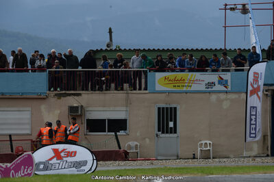 15/09/2013 : Championnat de France X30 et X30 Gentleman à Lavelanet (Photos Antoine Camblor) 2013 — karting
