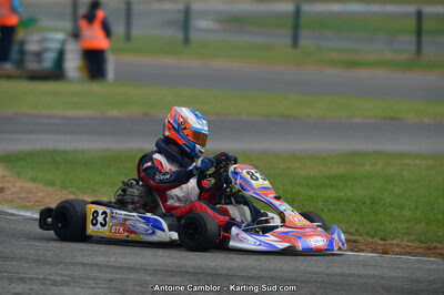 15/09/2013 : Championnat de France X30 et X30 Gentleman à Lavelanet (Photos Antoine Camblor) 2013 — karting