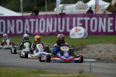 15/09/2013 : Championnat de France X30 et X30 Gentleman à Lavelanet (Photos Antoine Camblor) 2013 — karting