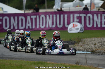 15/09/2013 : Championnat de France X30 et X30 Gentleman à Lavelanet (Photos Antoine Camblor) 2013 — karting