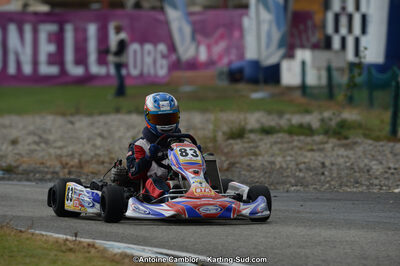 15/09/2013 : Championnat de France X30 et X30 Gentleman à Lavelanet (Photos Antoine Camblor) 2013 — karting