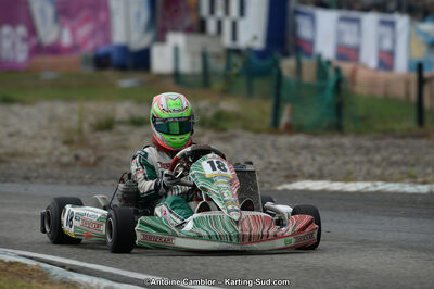 15/09/2013 : Championnat de France X30 et X30 Gentleman à Lavelanet (Photos Antoine Camblor) 2013 — karting