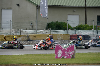 15/09/2013 : Championnat de France X30 et X30 Gentleman à Lavelanet (Photos Antoine Camblor) 2013 — karting