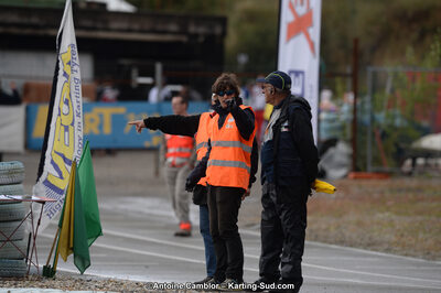 15/09/2013 : Championnat de France X30 et X30 Gentleman à Lavelanet (Photos Antoine Camblor) 2013 — karting