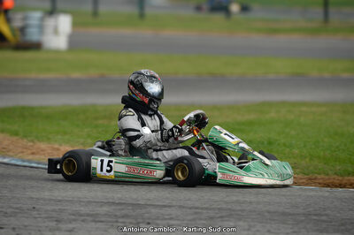 15/09/2013 : Championnat de France X30 et X30 Gentleman à Lavelanet (Photos Antoine Camblor) 2013 — karting