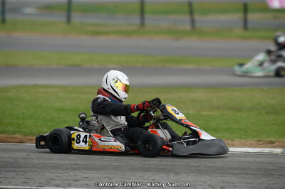 15/09/2013 : Championnat de France X30 et X30 Gentleman à Lavelanet (Photos Antoine Camblor) 2013 — karting