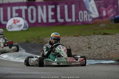 15/09/2013 : Championnat de France X30 et X30 Gentleman à Lavelanet (Photos Antoine Camblor) 2013 — karting